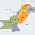 Pakistan: USA’s nye krig