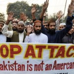 Terrorcentrum Pakistan – med Jyllandsposten som mål