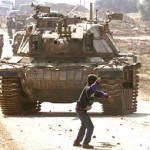 Israel vil have Iran smidt ud af FN