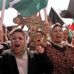 Hugger den israelske hær kropsdele fra palæstinensere?