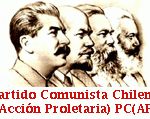 PC(AP) om jordskælvet i Chile