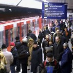 Er tog fremtidens transportform i Danmark?