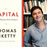 Thomas Piketty: EU skal have finansiel union og et overnationalt Eurozone-parlament