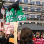 Århus: Protest og kulturkamp om Huset