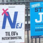 Med EU’s patentdomstol: ”Det bliver så meget nemmere” – for de multinationale