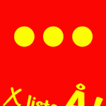 Christiania markerer sig ved kommunalvalget