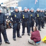 Der mangler stadig svar fra Justitsministeren