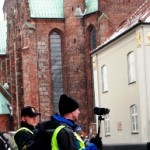 Antifascisme er ikke terrorisme