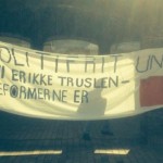 Politifrit uni: Studerende fortsætter kampen for et frit og demokratisk universitet