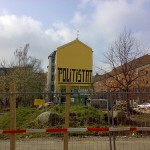 Folkets Park i Stengade renoveret