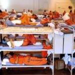 USA er den værste politistat i verden – målt på tallene