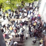 Massiv opbakning fra Prosa-medarbejderne hos CSC til storstrejke fra 1. juni