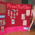 Tyskland: Staten tvinger arbejdsløse kvinder til prostitution