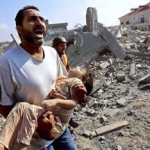 Repr. for israelsk statsterrorisme ikke velkommen i Danmark!