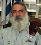 Israelske rabbinere ophidser til hellig krig