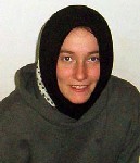 Rachel Corrie 1979-2003