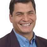 Ecuador: En rungende sejr for folket og venstrekræfterne