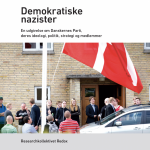Antifascister fra Redox dømt: ”De burde have en fortjenstmedalje”