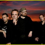 Pressemeddelelse fra bandet som tidligere var kendt som A.P. Møller Band