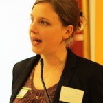 Mød Rina Ronja Kari: EU-modstandens nye ansigt