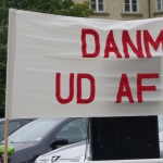 Unge europæeres tillid til EU styrter ned