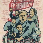 Socialisme på dagsordenen