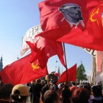 Revolutionary Democracys 20 års jubilæum: Hilsen fra Kommunistisk Politik og APK