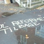 Følger af førtidspensionsreformen: Mere privatisering og ulighed