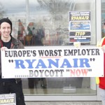 Ryanair: Rå markedskapitalisme?
