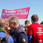 Endnu en EU-dikteret finanslov vedtaget: Vend ryggen til regeringens politik