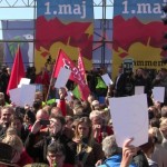 Rødt sommertræf 22.-23. juni 2013: Vi bygger alternativet!