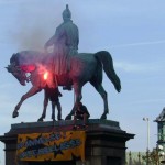 Trepartsforhandlingerne er stoppet