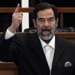 Dødsdommen over Saddam Hussein: Et tveægget sværd