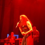 SAVAGE ROSE – live 2013: Forrygende koncert