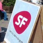 SF har afsløret sig som et borgerligt og reaktionært parti: Hvad så ?