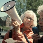 Shirley & Hinda: To amerikanske oldemødre imod vækst
