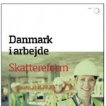 Skattereform, trepartsforhandlinger og regeringskrise