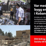 Massakre på unge socialister i Suruc, Tyrkiet: Pres på Erdogan