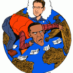 Giv whistebloweren Snowden asyl nu!