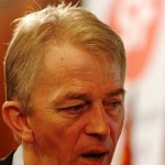 Søvndal har ikke styr på diplomatiet