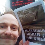 Arrogant Ryanair nedtrapper Billund: Til kamp mod lavprisskruebrækkerselskabet!