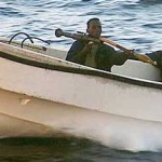 Pirater, racisme og løgne