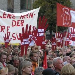 Skråt op med deres mådehold – Storkonflikten nærmer sig
