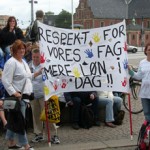 Nødderne knækker vi selv!
