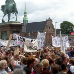 Come back til Gadens parlament