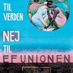 EU-modstanden er ikke til salg!
