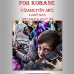 Styrk den internationale solidaritet Støttekoncert for Kobane