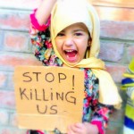 Danmark i ny krig: Det er faneme uhyggeligt!