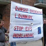 Sig fra! Sig nej! Stribevis af minusoverenskomster