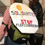 Kommuner tjener på minifleksjob